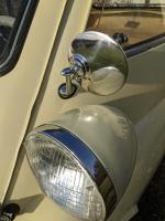 BMW Isetta 300 1958 года (NA)